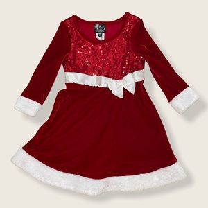 Christmas Dress